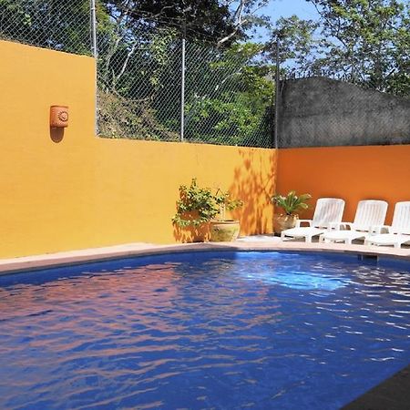 La Vivienda Villa Санта-Крус-Хуатулко Экстерьер фото
